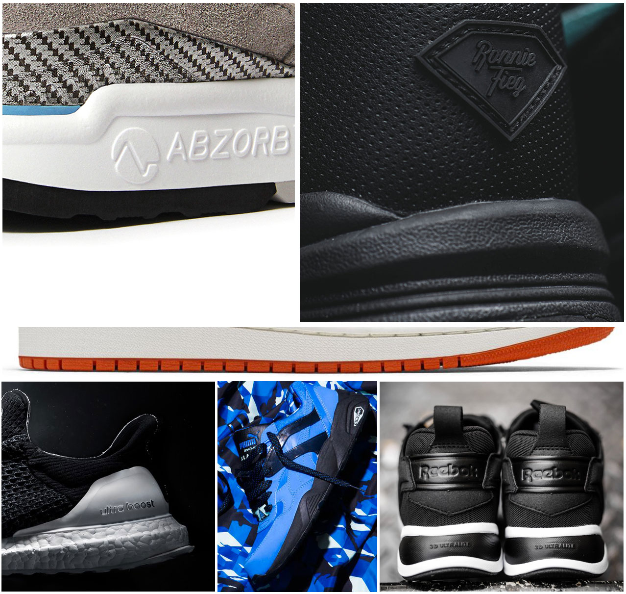 My Top 10 Sneakers of 2015 – @NickEngvall