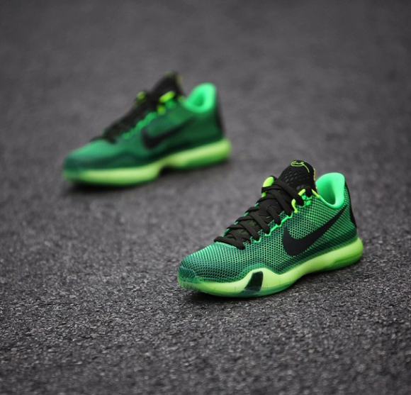 Nike Kobe X