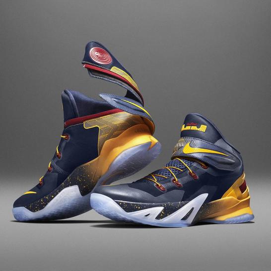 Nike Flyease LeBron