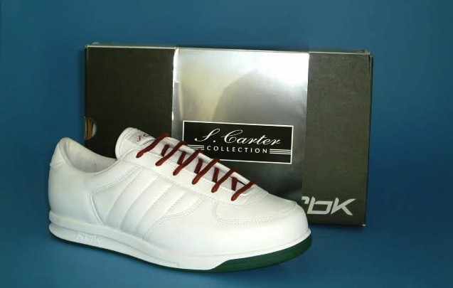 One of the Most Important Sneakers in History is Back