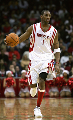 adidas T-Mac 4: Tracy McGrady Drops 13 Points in 33 Seconds