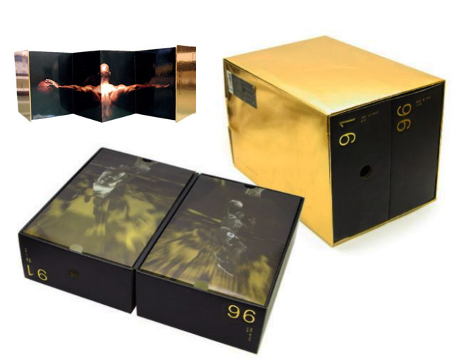 Air Jordan Defining Moments Pack Package