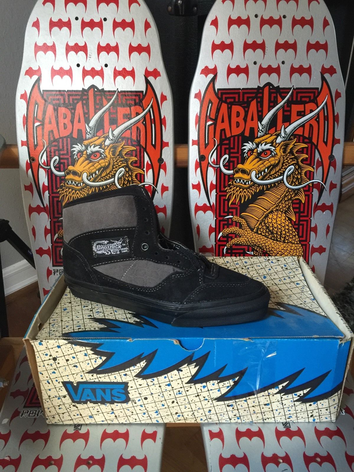 You Can Own One of the Most Important Vans Sneakers Ever