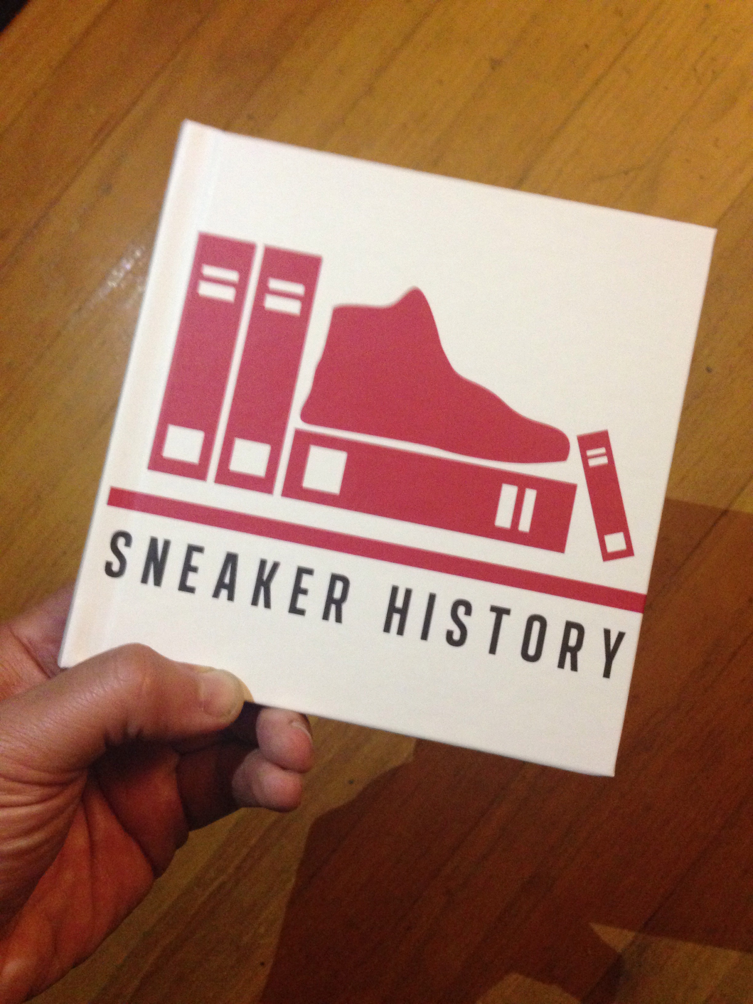 1 Year Ago Today We Launched Sneaker History