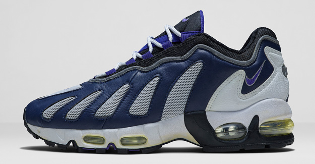On Expectations, the Air Max 96 and Street Fighter