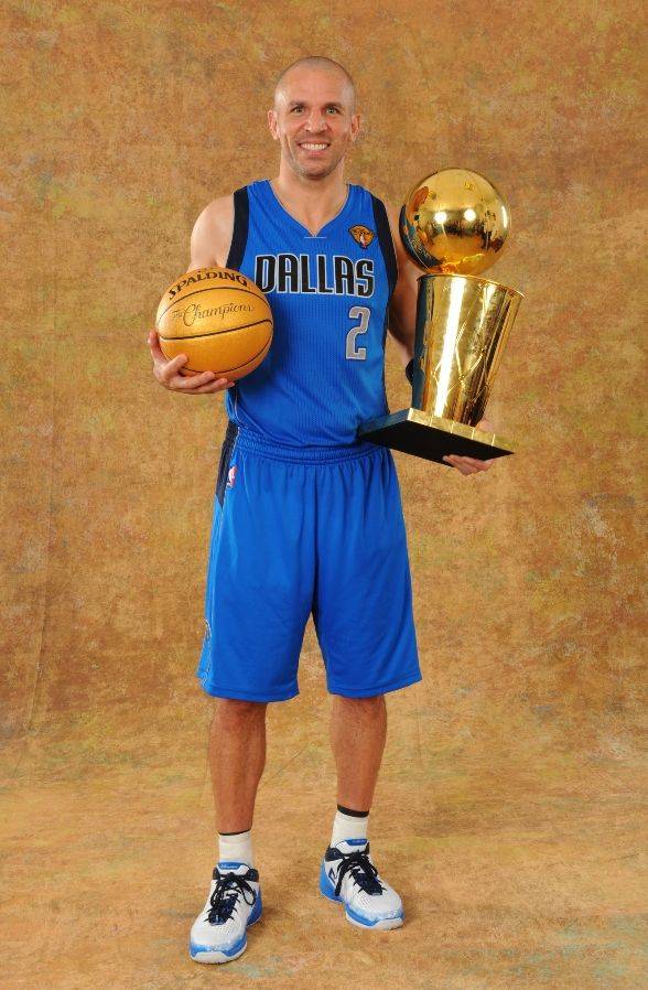 Happy Birthday J-Kidd