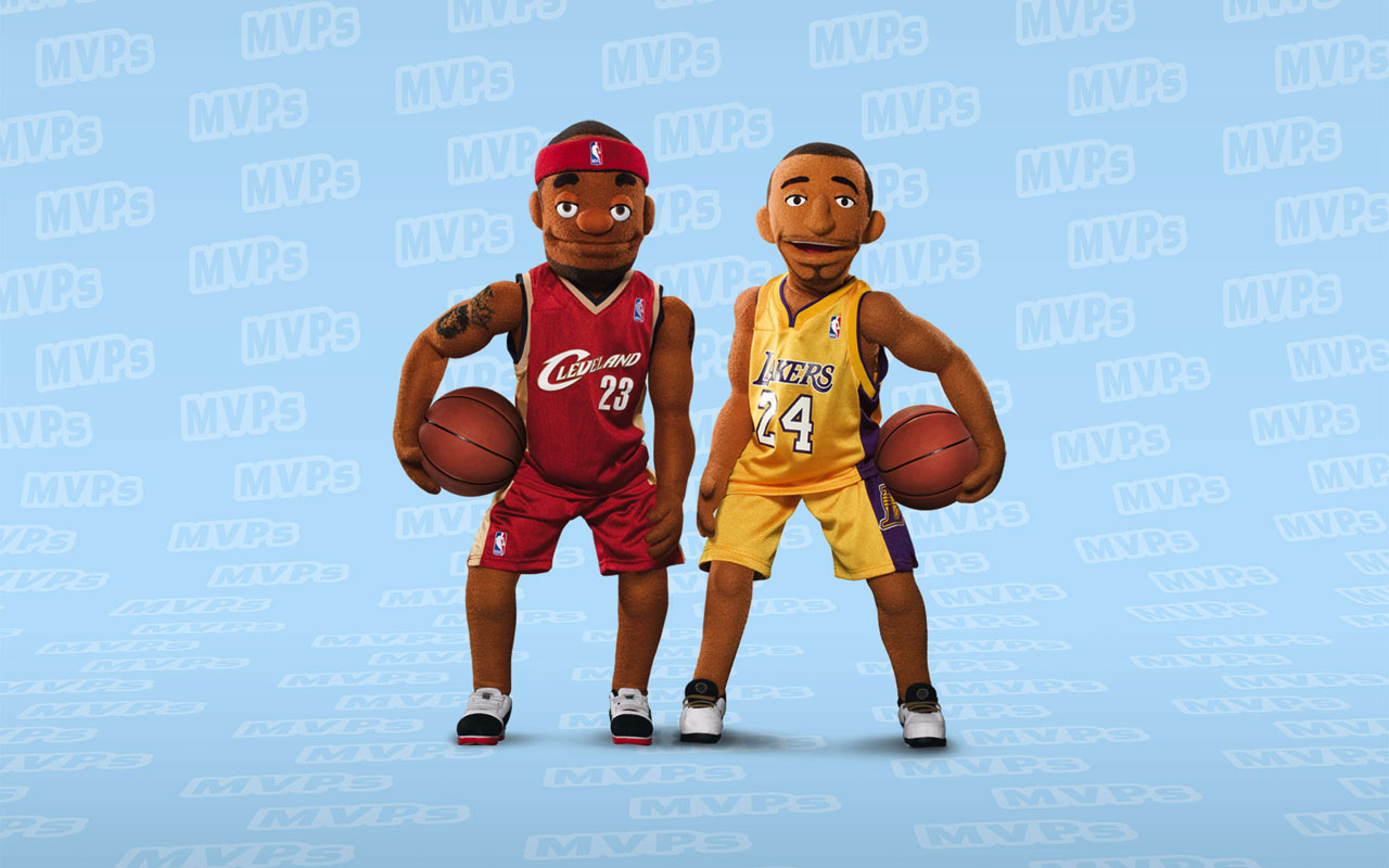 The Complete Kobe vs LeBron Head-to-Head Sneaker History