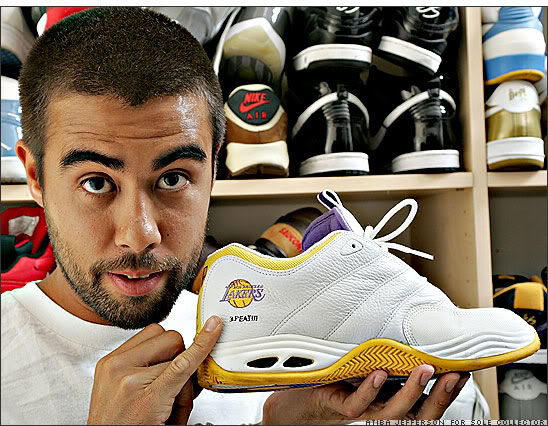 Happy Birthday Mr. Koston