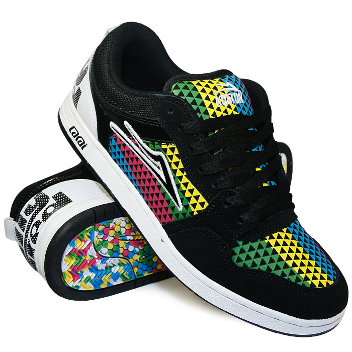 Lakai Kost One "Fully Flared"