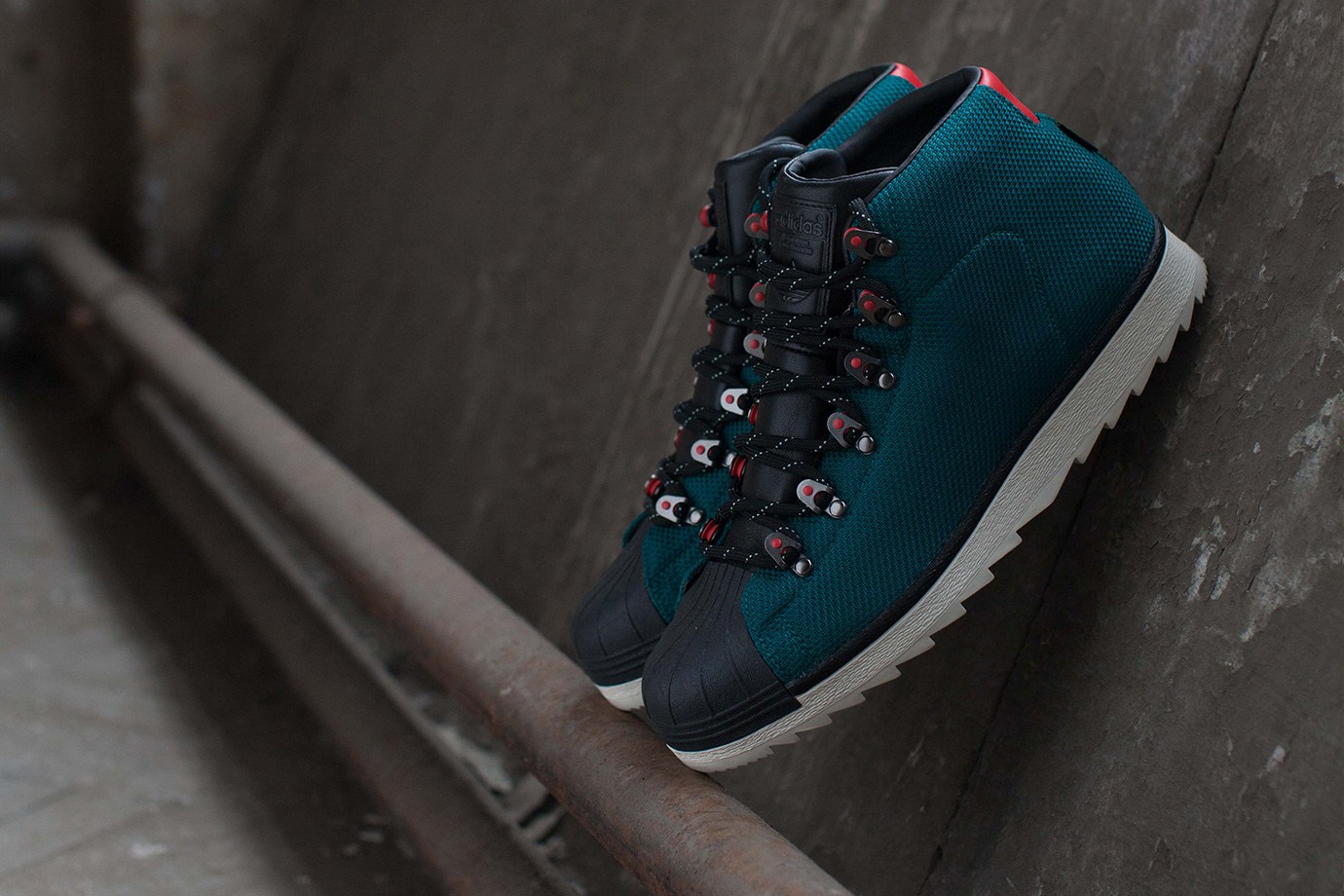 GTX Collection adidas Pro Model