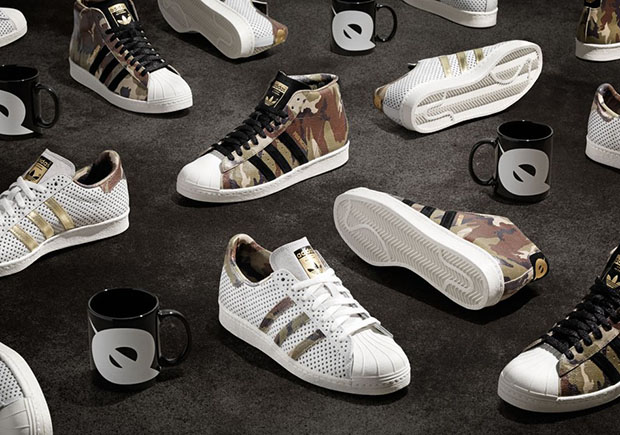 The 10 Best adidas Pro Model Collabs