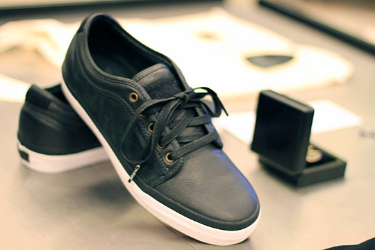 Looking back at the Civilist x Vans Syndicate Chukka Low