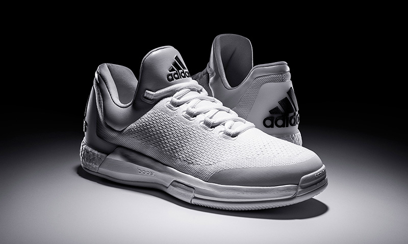 A Look Back at James Harden & Adidas