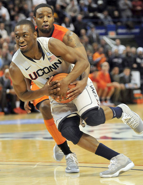 NCAA GOATs: Kemba Walker