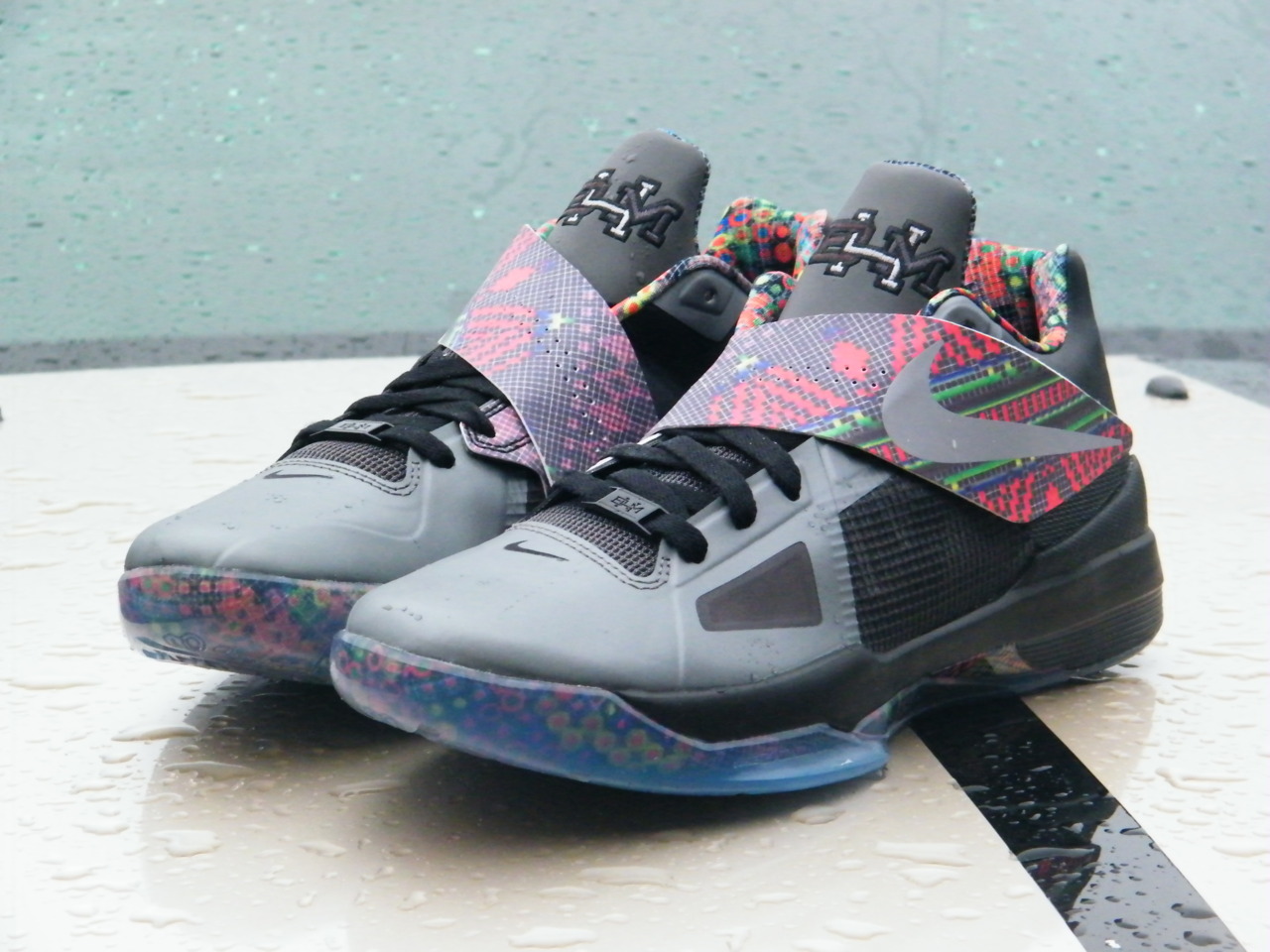 Top 10 Nike Black History Month Kicks