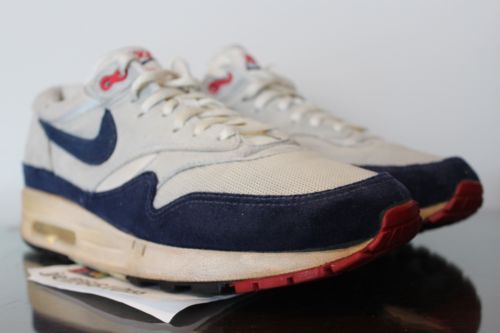 Original Nike Air Max 1 USA