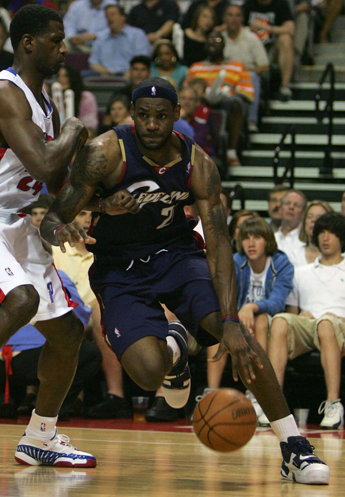 Young King’s Domination