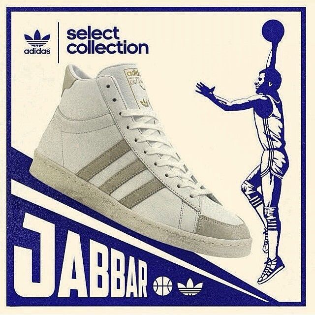 TISH: Kareem Passes Wilt