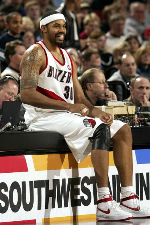 Only One Rasheed