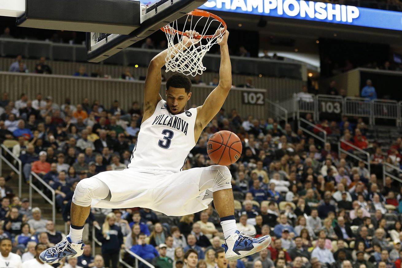 Villanova Alumni Pride
