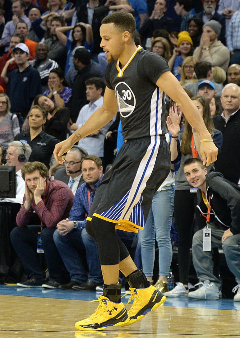 Classic Curry