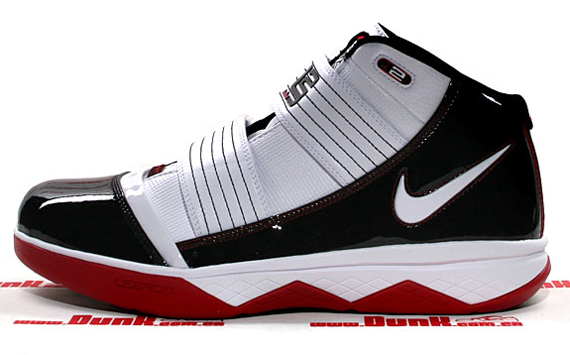 LeBron For The Win