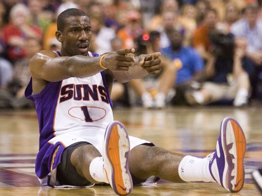 #TBT: Stat Stuffer