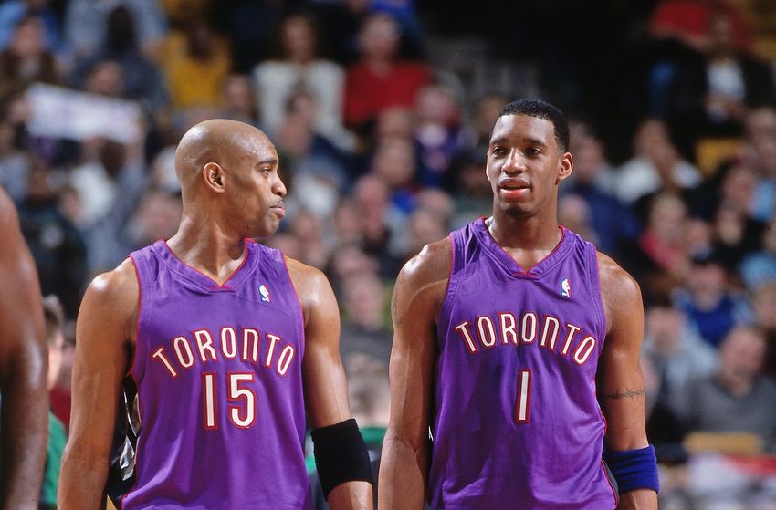 T-Magical – A Look at Tracy McGrady’s What Ifs (and His Sneakers)