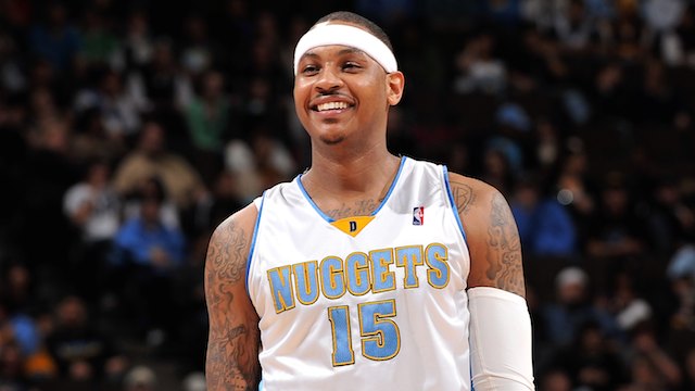 My Man Melo