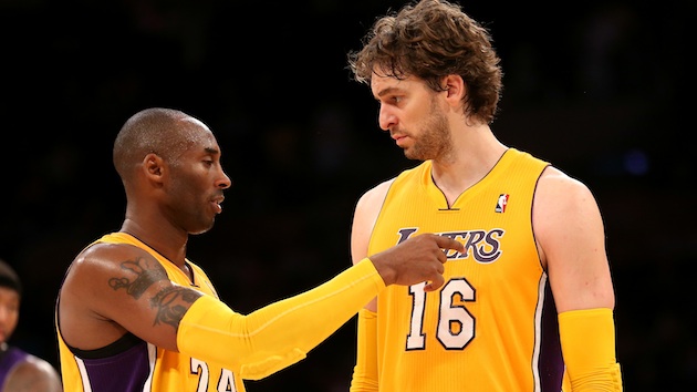 Happy Birthday, Pau!