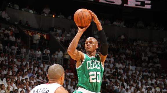 Happy B-Day, Ray!