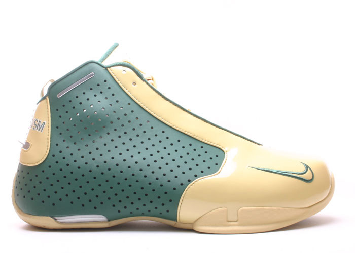 TBT: Nike Zoom 2k3