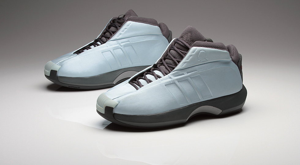 Sample Sunday: Adidas Kobe 1