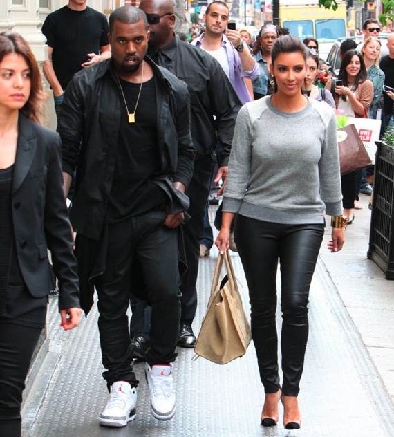 TBT: I Miss the Old Kanye