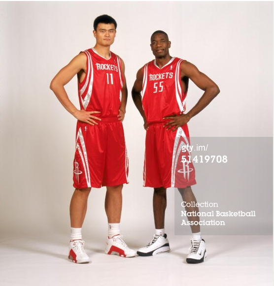 HBD: Yao!