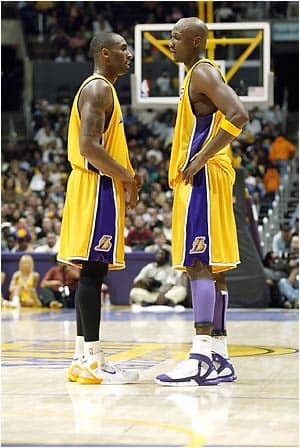Bring ’em Back, 2k5