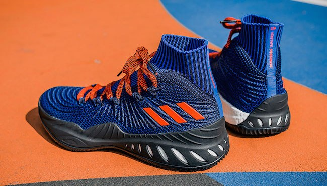 adidas: Who Got Next?