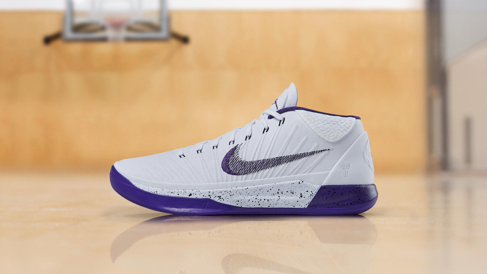 Kobe AD Confusion
