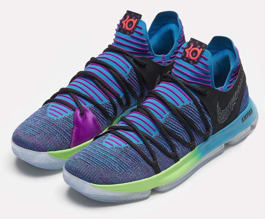 Sample Sunday: Rare Doernbechers