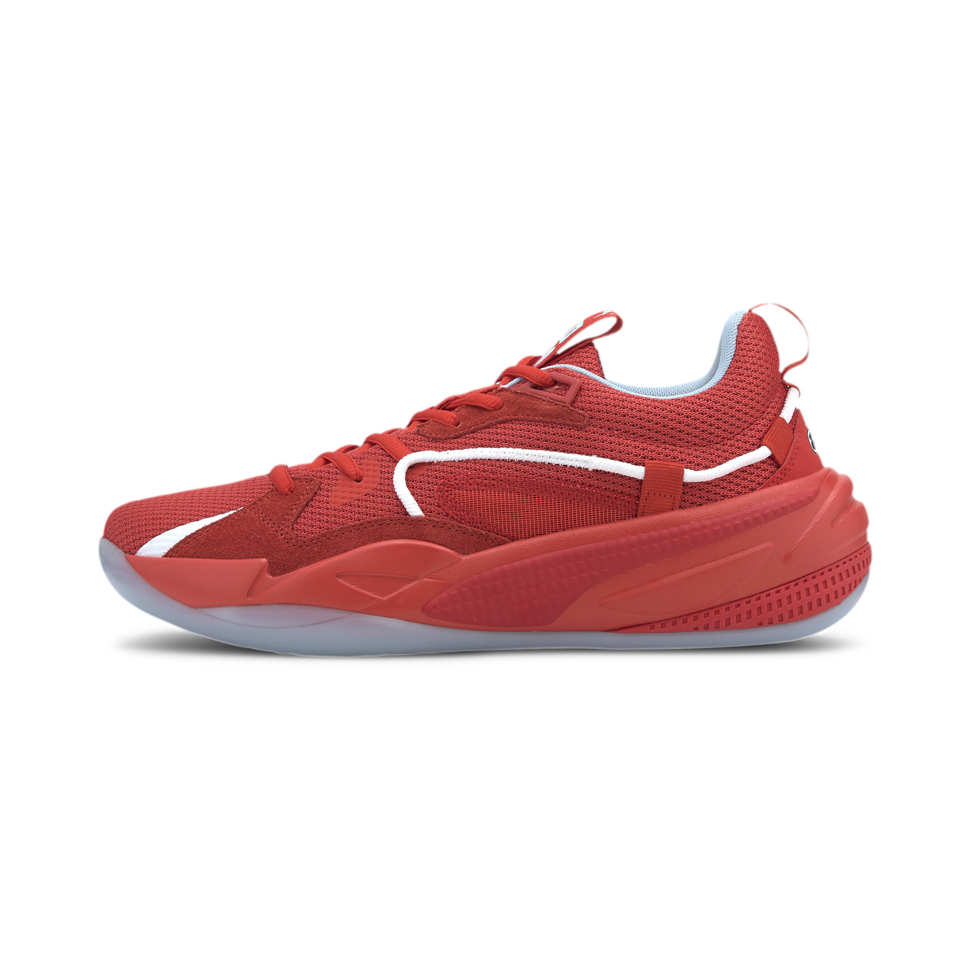PUMA basketball shoe. PUMA basketball shoe.