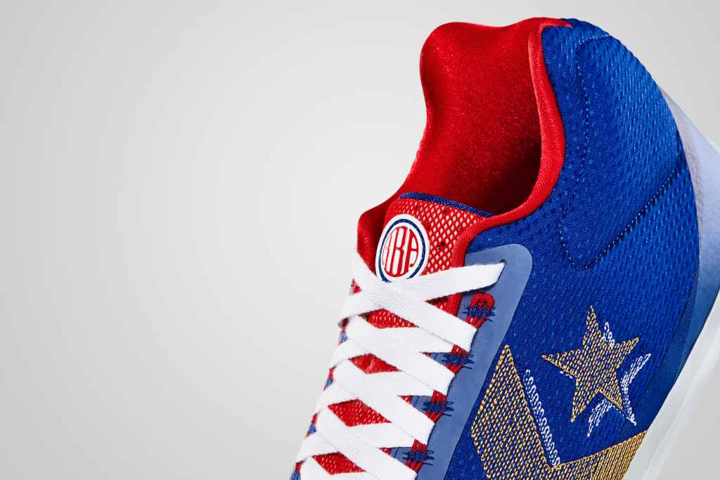 ABA x Converse All Star BB Evo