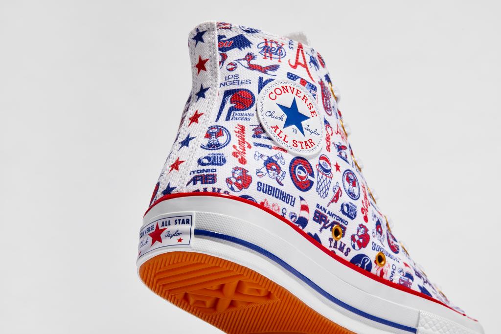 ABA x Converse Chuck 70