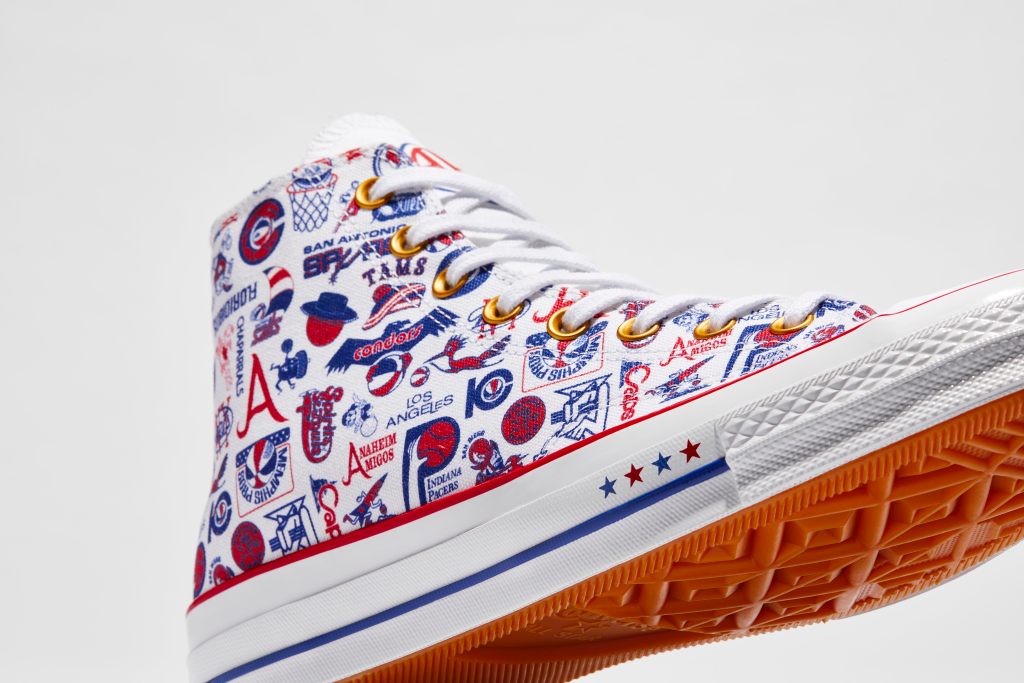 ABA x Converse Chuck 70