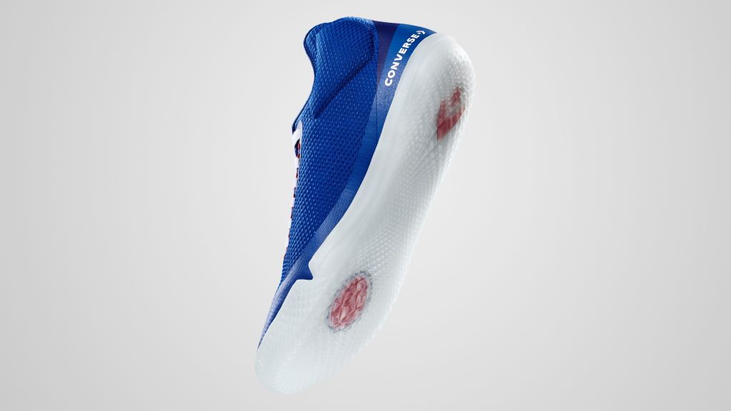 ABA x Converse All Star BB Evo