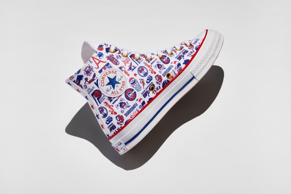 ABA x Converse Chuck 70