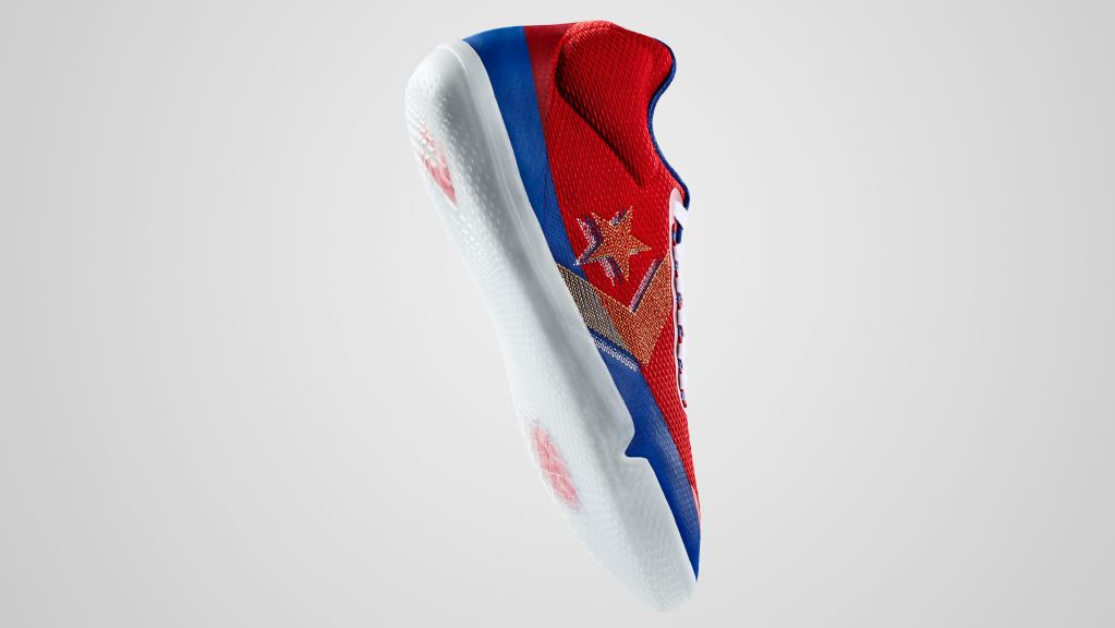 ABA x Converse All Star BB Evo