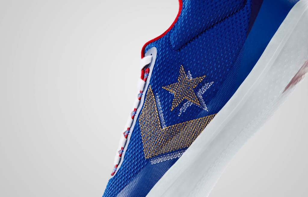 ABA x Converse All Star BB Evo