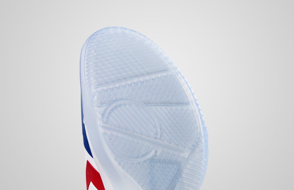 ABA x Converse G4 Outsole