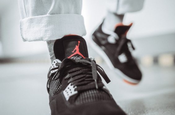 Jordan 4s that Deserve a Re-Release this Year
