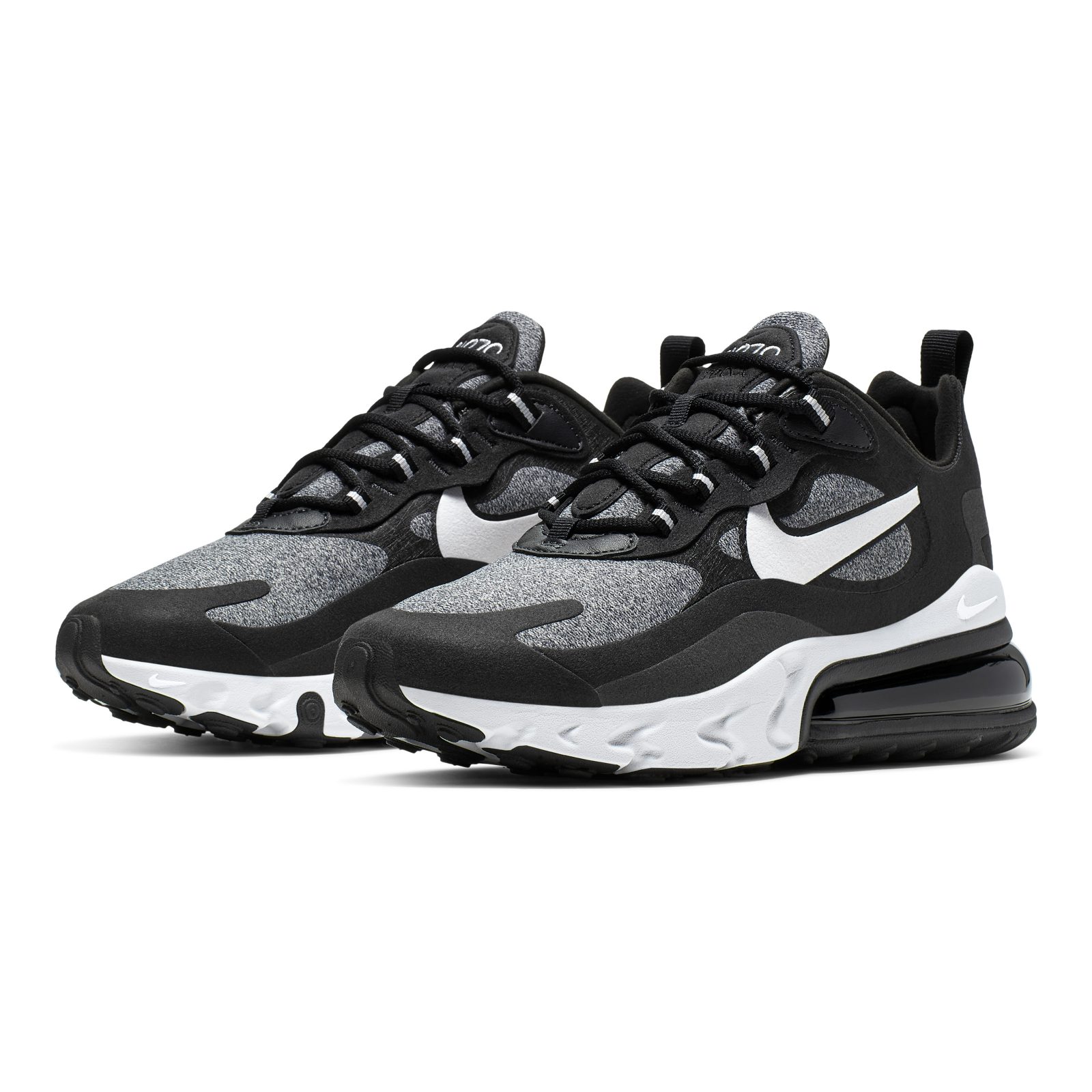 We Love the Nike Air Max 270 React